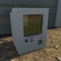 BC Mini Computer HD