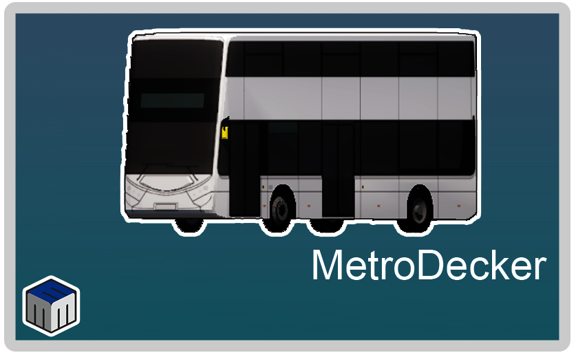 MetroDecker