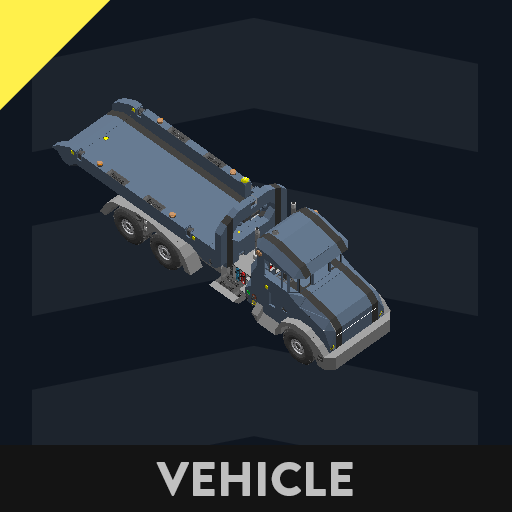 COBRA -TOW TRUCK-