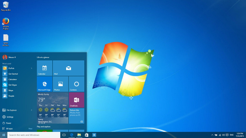 Windows