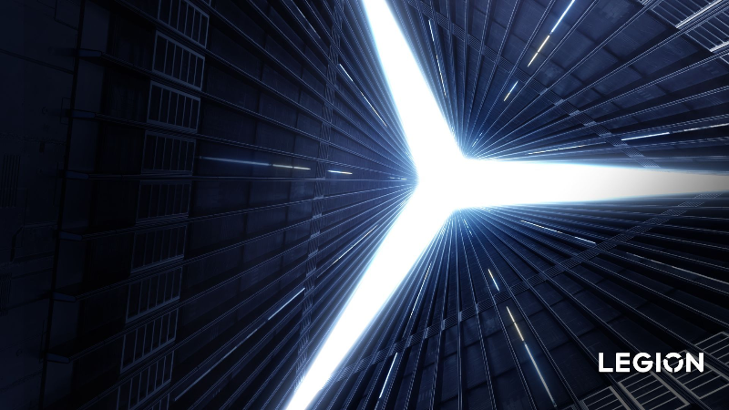 LEGION