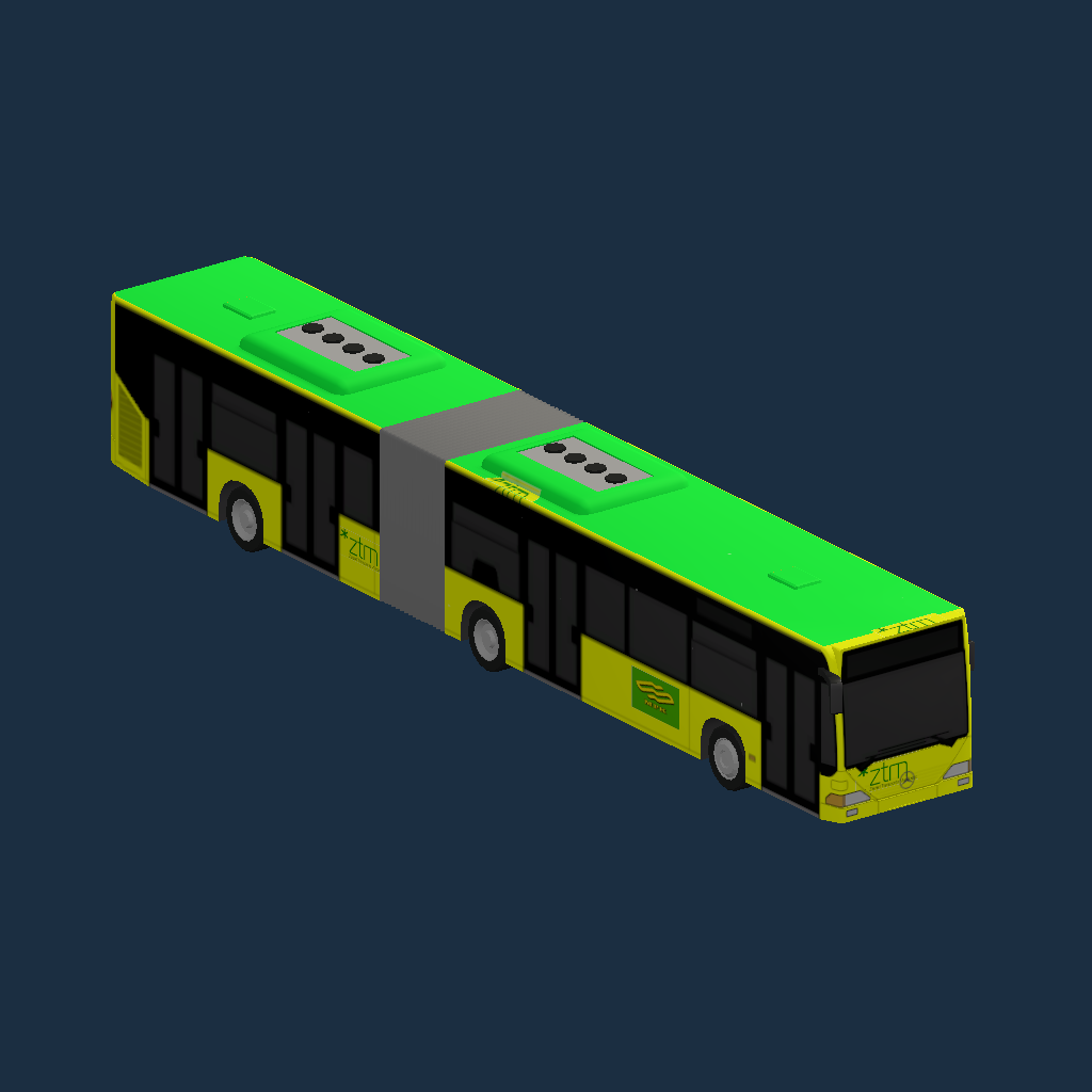 MPK POZNAŃ 2023
