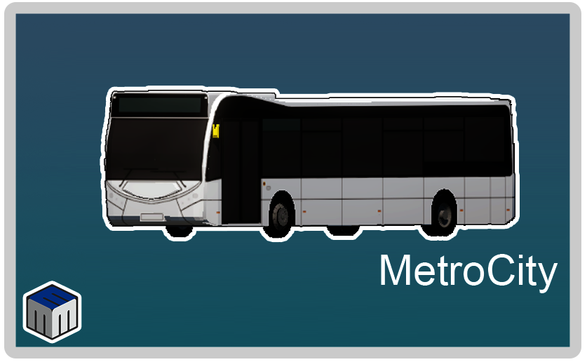 MetroCity