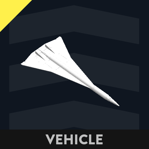 High Speed Jet (Passenger Plane and bomber) WIP