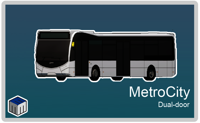 MetroCity DD
