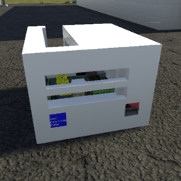 ZYS Computer Z960
