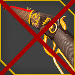 No DragonKoi from third view