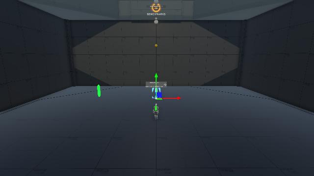 KA DashTrack Intermediate S1