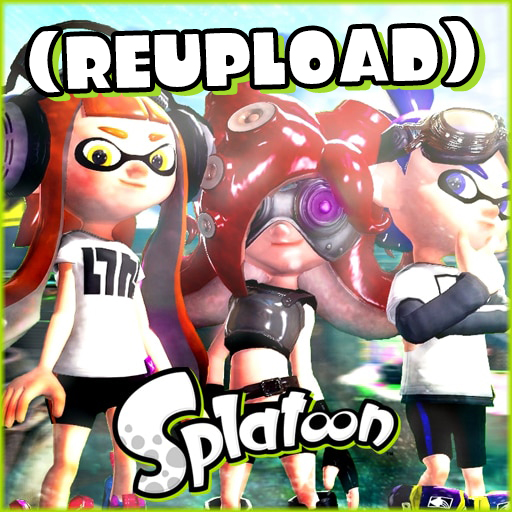 Enhanced Inklings (Reupload)