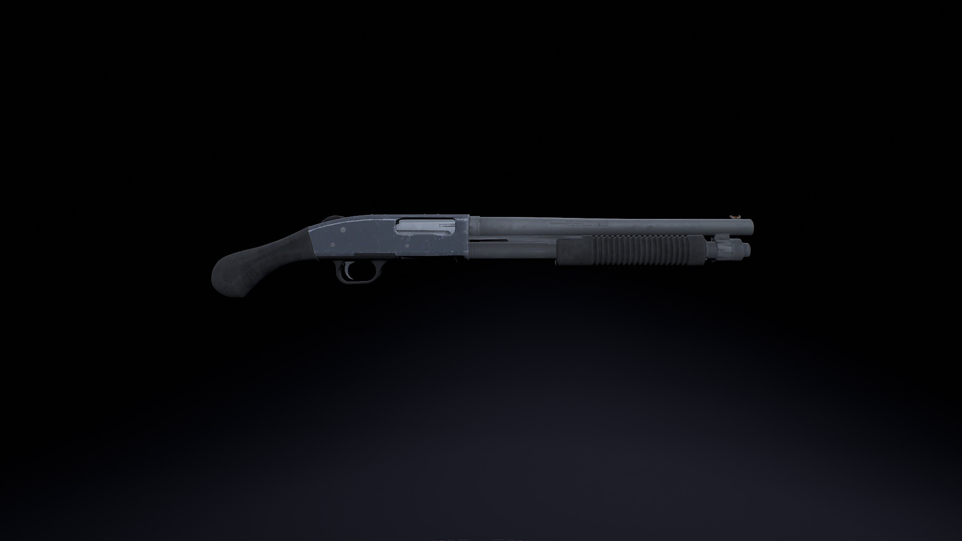 Mossberg Shockwave