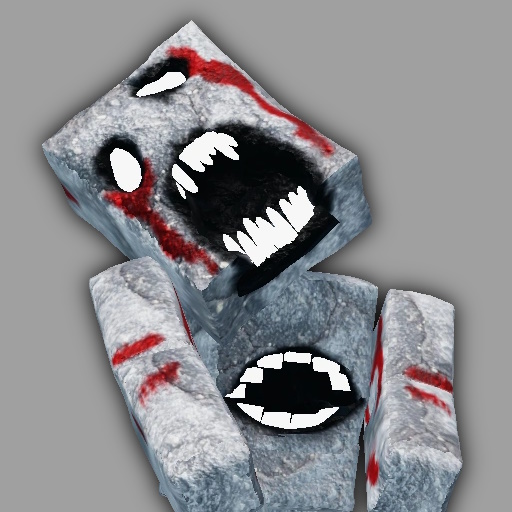 John PNG Nextbot [Pillar Chase II]