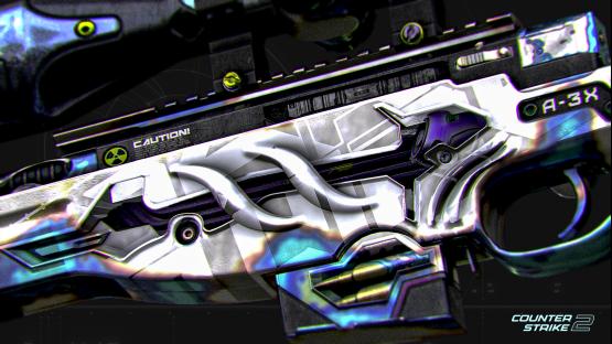AWP | BIOMORPH