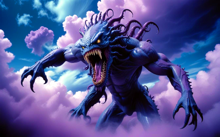 Vaer’drak
