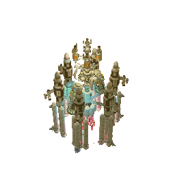 *WARPSPIDER*(v.2.1)