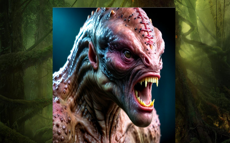 Gorr’thak