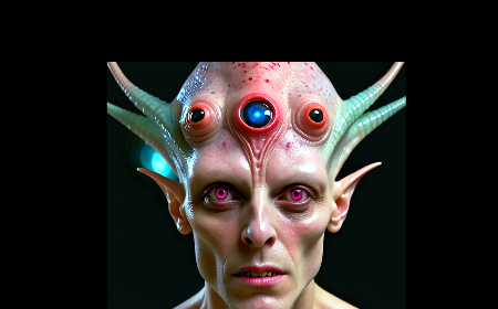 Zyloxians
