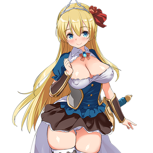 [18x] [EN/KR/JP/CN/CN-TW] Meeyu Character Mod [Priness Project]