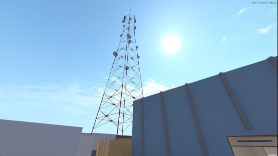News WIP – Counter-Strike 2 Mod