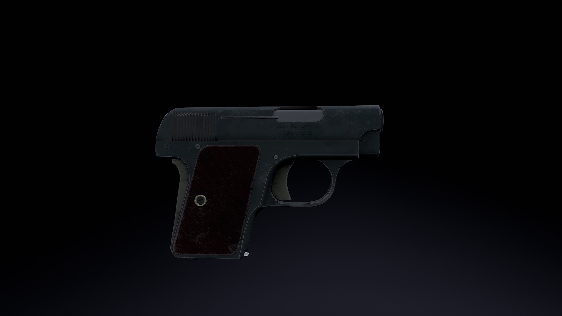 Colt 1908 Vest Pocket