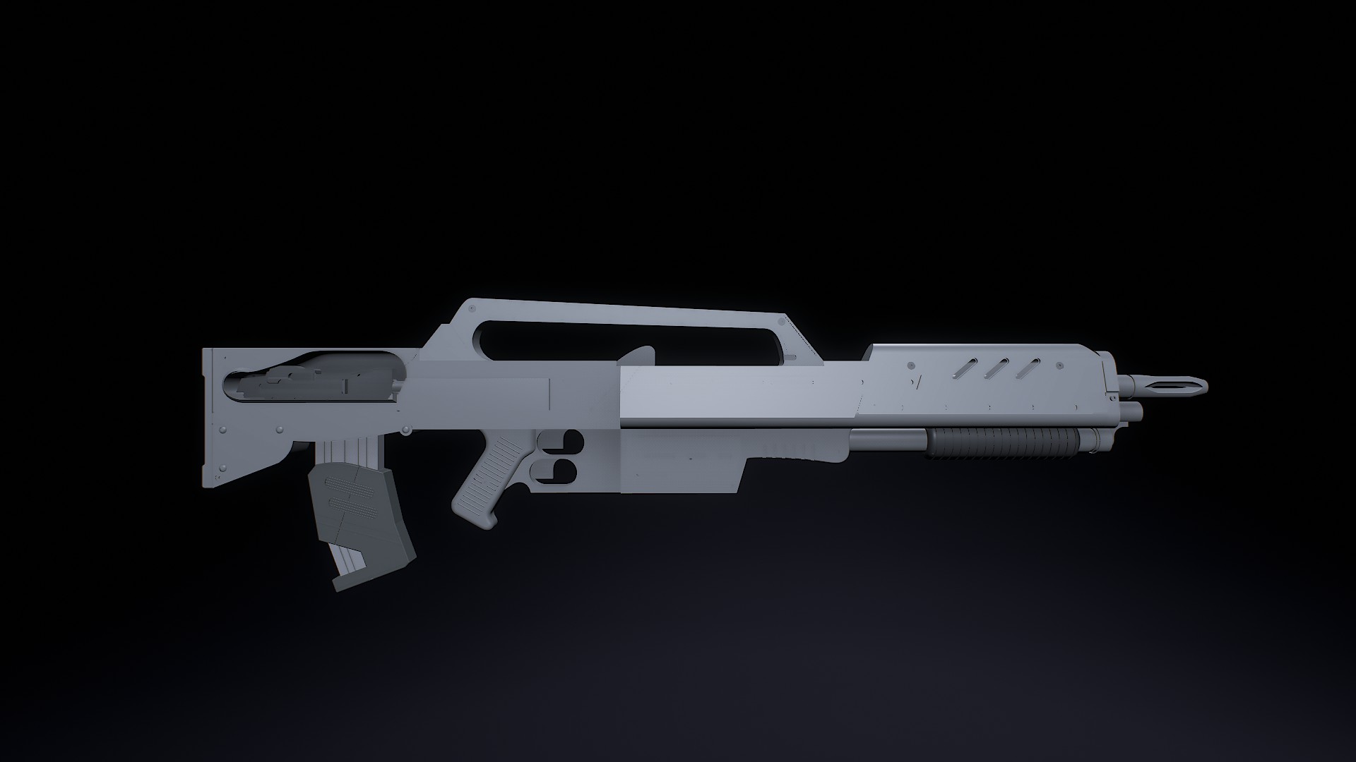 Morita MkI [1035 testing]