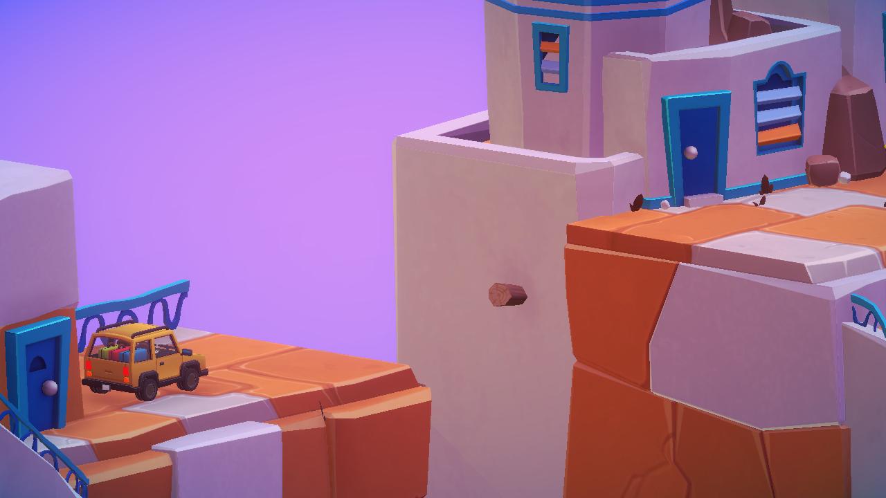 PB3.5 1-1: A New(?) Beginning