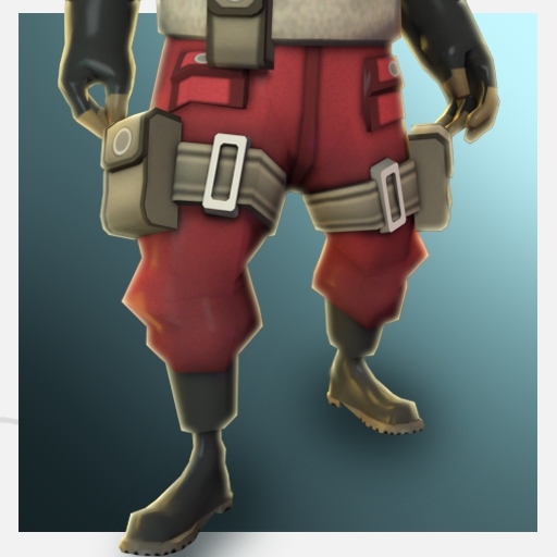Bombing Runners [OUTDATED]