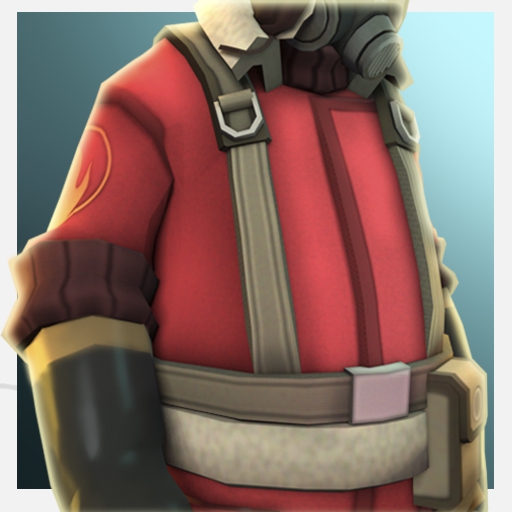 Combatant's Kit [OUTDATED]