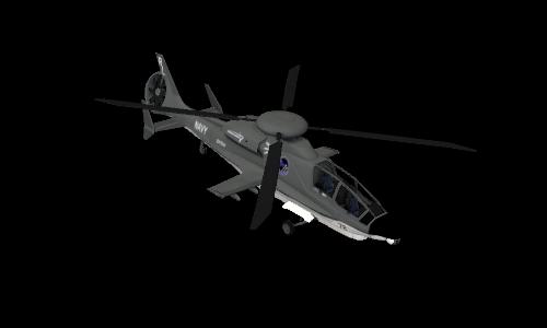 AH-94 Wyvern Plain