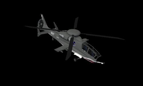 AH-94 Wyvern Shark
