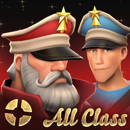 Captain Kringle