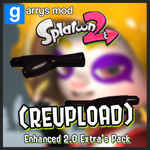 Enhanced 2.0 Extra's Pack (Reupload)