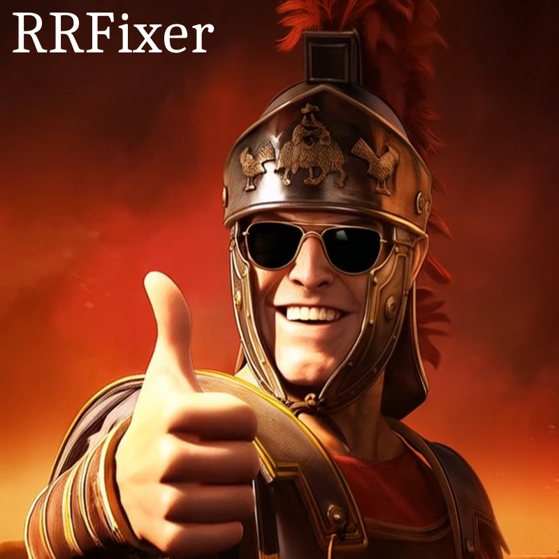 RRFixer
