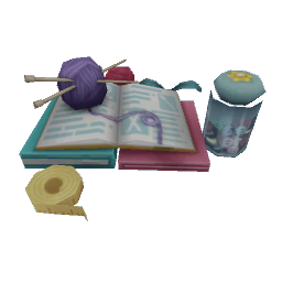 The Knitter's Almanac - 2