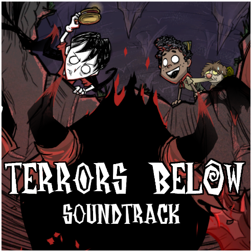 From Beyond Terrors Below Main Menu Soundtrack – Don't Starve Together Mod