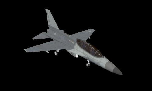 F-16 Fighting Falcon/Viper