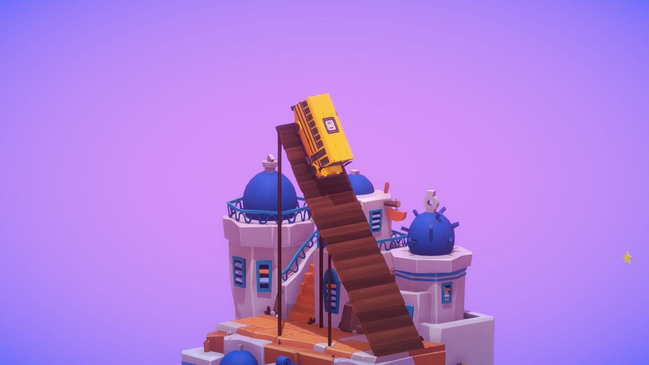 The magic school bus remake