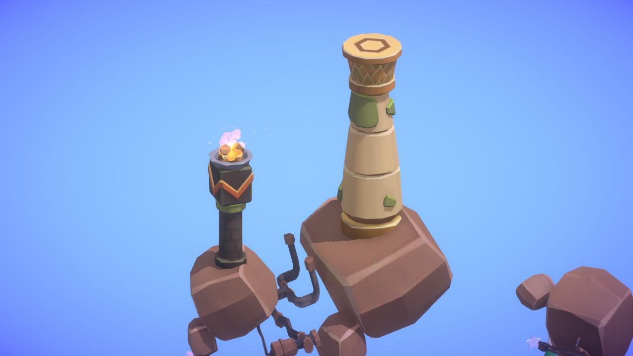 Skylands