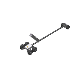 Kerbal Launcher
