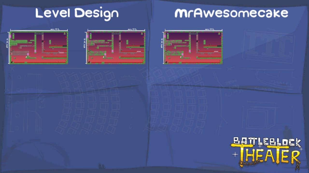 Level Design