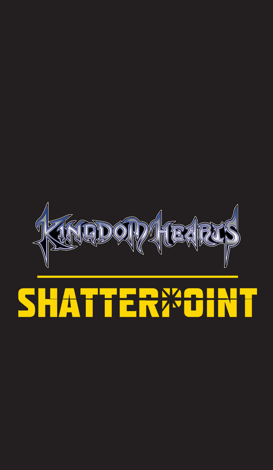 Kingdom Hearts: Shatterpoint