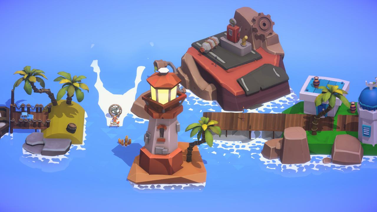 The Polyland