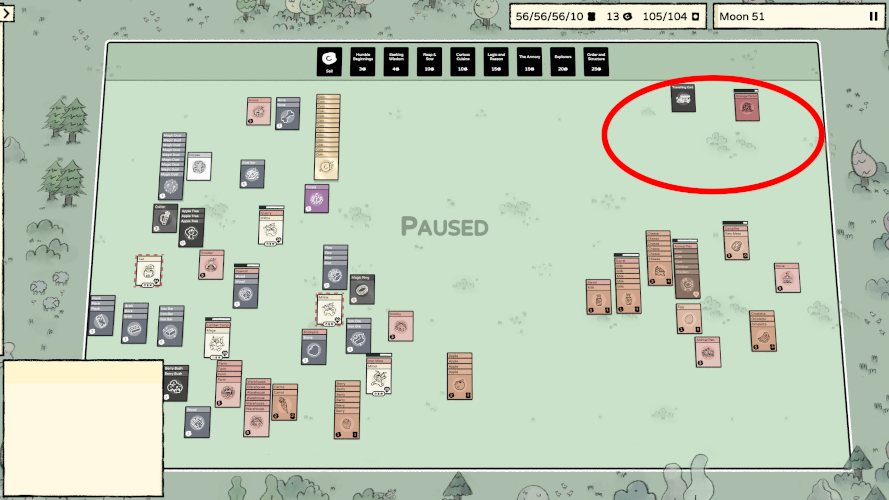 Spawn Control