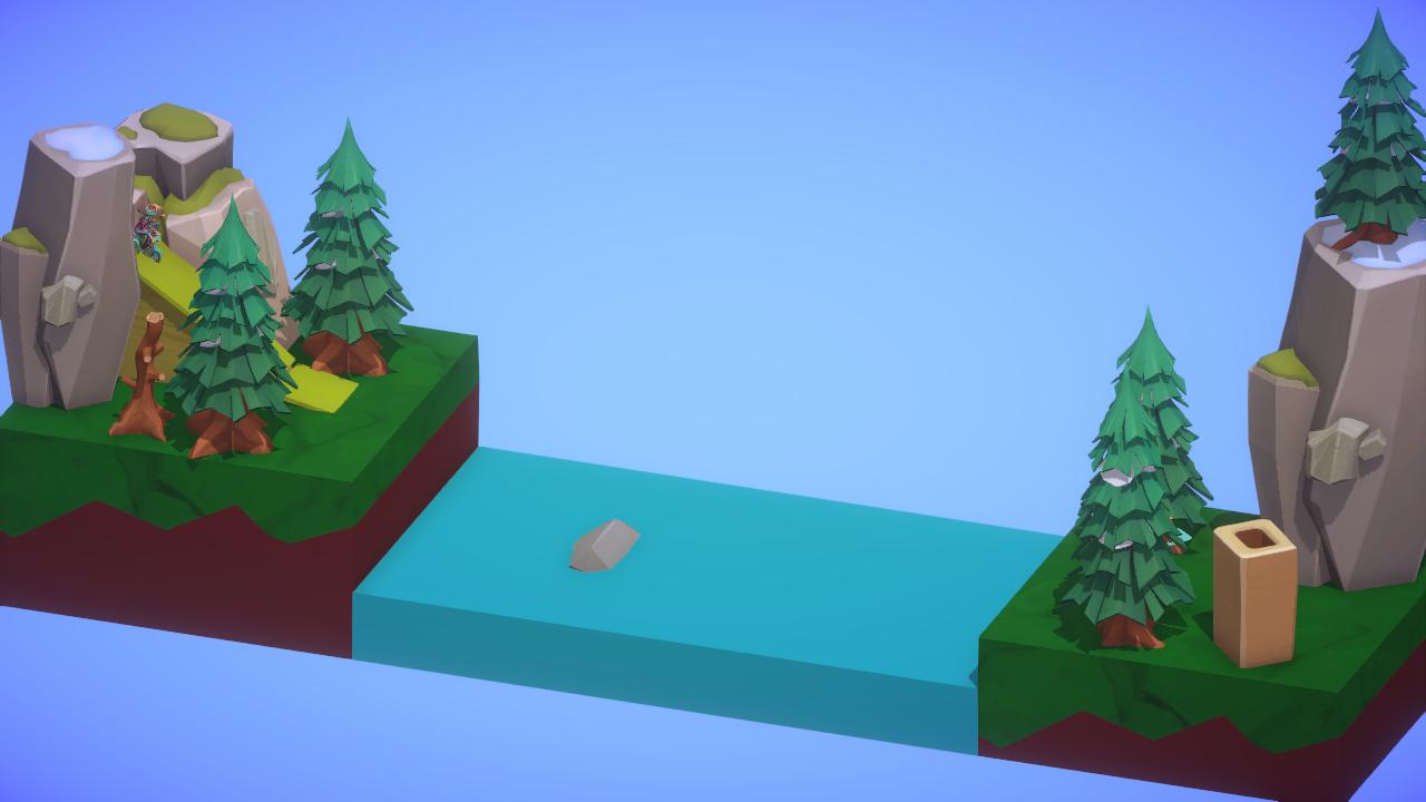 Simple jump pb1