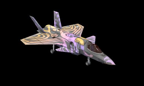 Alternate Pattern