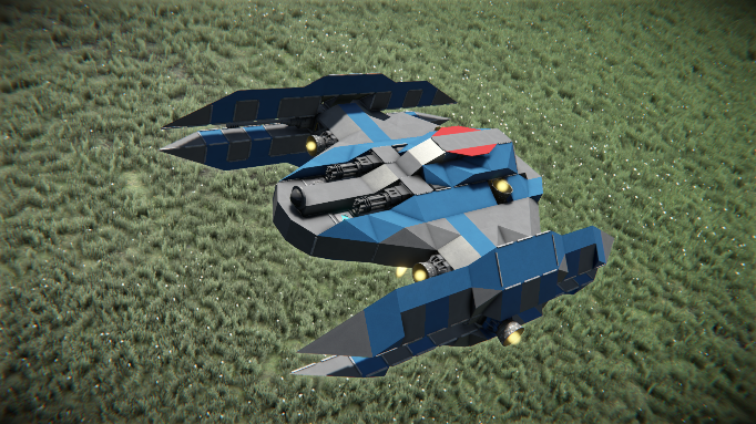 Mini Vulture Driod (star wars) preview