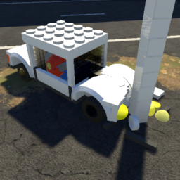 the airbag - 3000 SOFTBODY