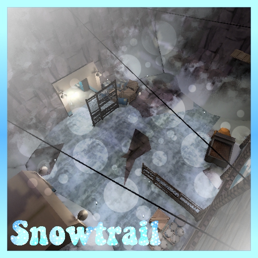 ctf_snowytrail Preview