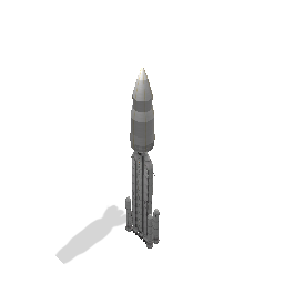 'Gargantua' Mining System Mk 1