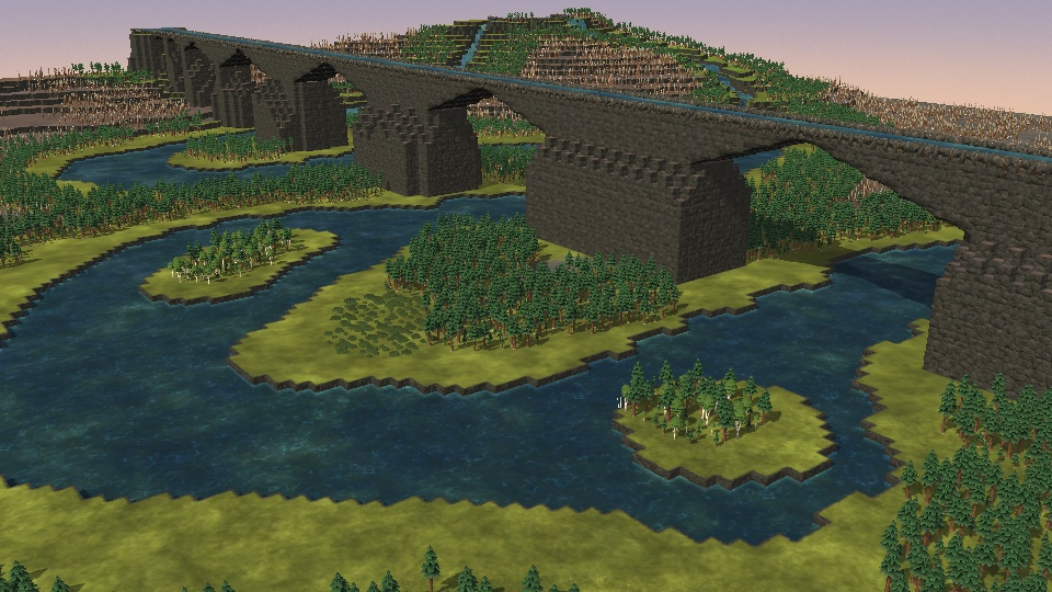 Aqueduct