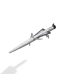 'Gisl' Light Shuttle